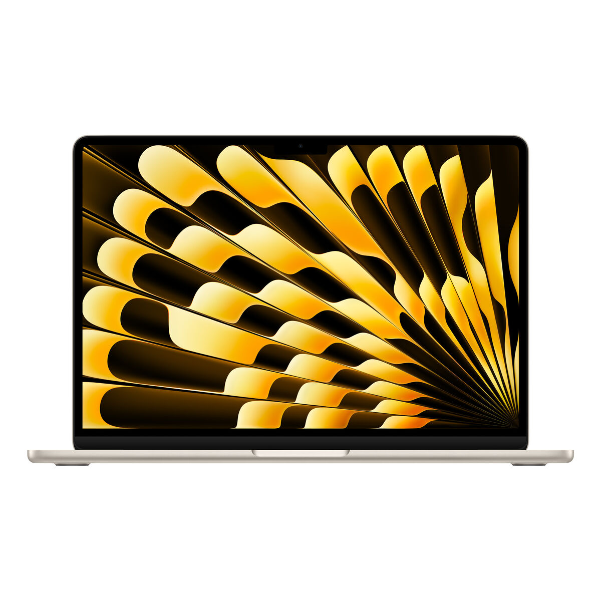 Laptop Apple MacBook Air M4 SSD 13,6" M4 16 GB RAM