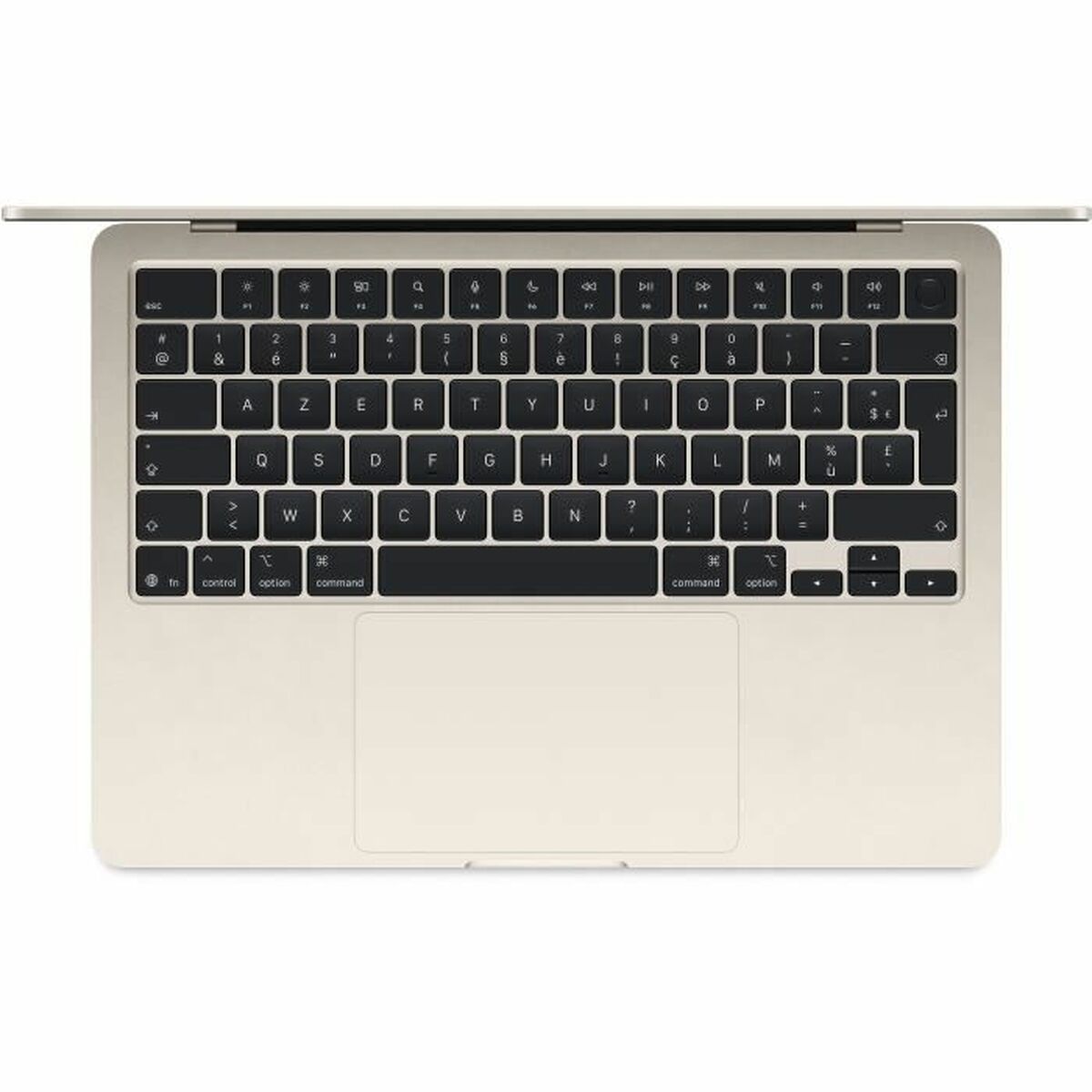 Laptop Apple MacBook Air M4 SSD 13,6" M4 16 GB RAM
