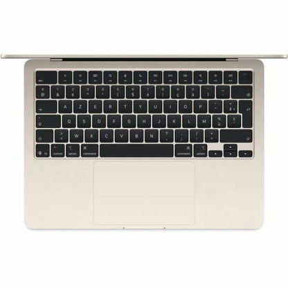 Laptop Apple MacBook Air M4 SSD 13,6" M4 16 GB RAM