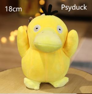 Anime Figure Doll