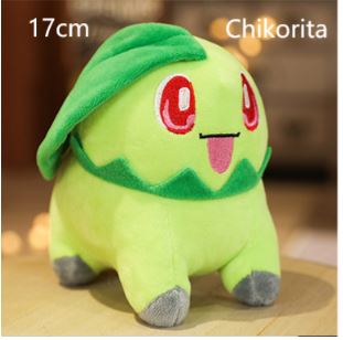 Anime Figure Doll
