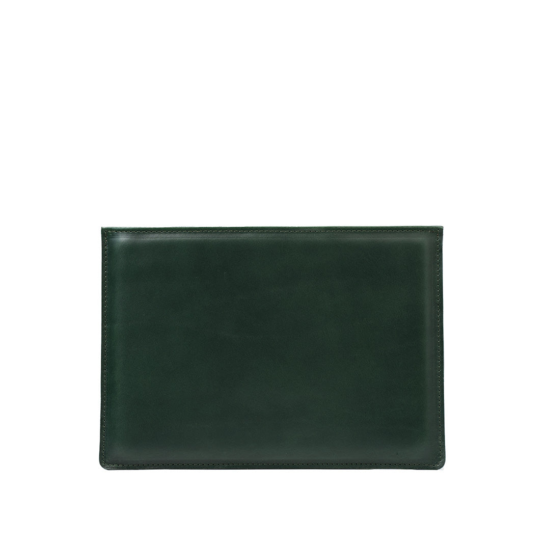 Slim Leather Sleeve for iPad
