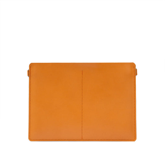 Leather Bag for iPad - The Minimalist 4.0